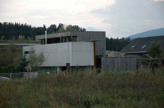 Haus Koidl, Foto: Franz Grömer