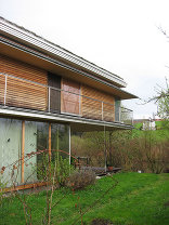 Haus Fesel, Foto: Horst Lechner