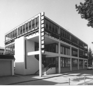 Volksbank Seekirchen, Foto: Gerhard Zobl