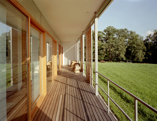 Haus Gmachl, Foto: Andrew Phelps