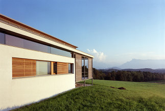Haus Gmachl, Foto: Andrew Phelps