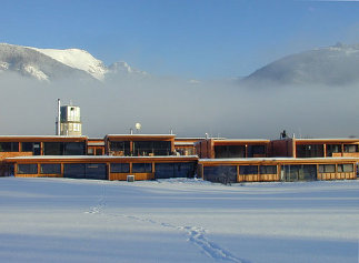 Wohnen am Wolfgangsee, Foto: Appesbacher Zimmerei.Holzbau.GmbH