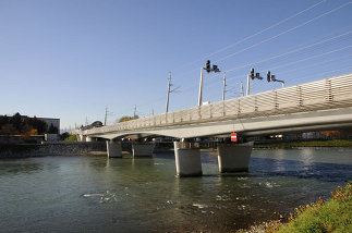 Eisenbahnbrücke, Foto: ÖBB Infrastruktur AG