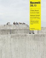 Bauwelt 35.10