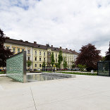 Gärnerpark Leoben, Foto: Paul Ott