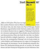 Bauwelt 36.10