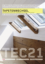 TEC21 2010|39