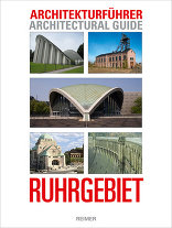 Architekturführer Ruhrgebiet