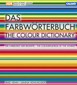 Das Farbwörterbuch