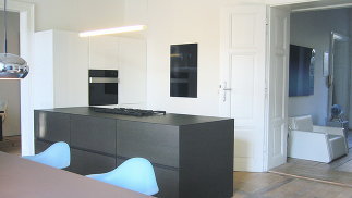 Apartment D, Foto: destilat Design Studio GmbH