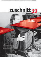 Zuschnitt 39 