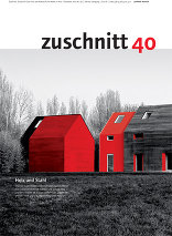 Zuschnitt 40 