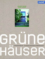 Grüne Häuser