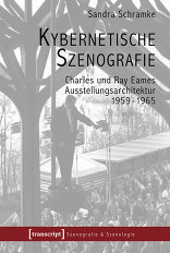 Kybernetische Szenografie