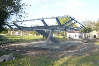 Eiermuseum Bertoni, Foto: gaupenraub+/-