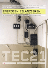 TEC21 2011|05-06