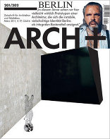 ARCH+ 201/202