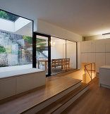 Haus S., Foto: Andrew Phelps