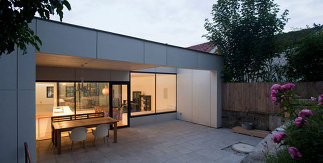 Haus S., Foto: Andrew Phelps