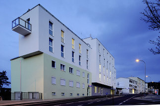 Stadtbalkon, Foto: Manfred Horváth