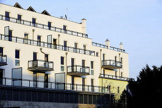 Stadtbalkon, Foto: Manfred Horváth