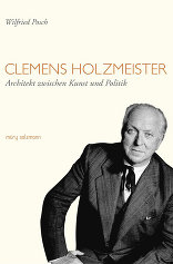 Buchpräsentation Clemens Holzmeister