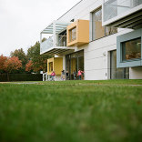 Kindergarten Wels, Foto: Petra Rainer