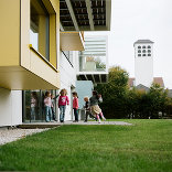 Kindergarten Wels, Foto: Petra Rainer