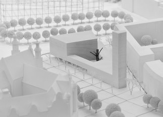 Katholische Propsteikirche St. Trinitatis © Schulz & Schulz