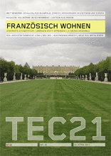 TEC21 2011|16
