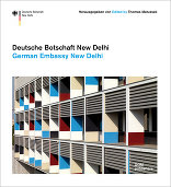 Deutsche Botschaft New Delhi