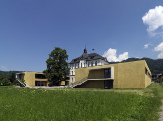 Volksschule Kindergarten Satteins, Foto: Robert Fessler