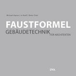 Faustformel Gebäudetechnik