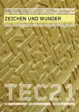 TEC21 2011|22