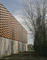 Biomass plant, Foto: András Nagy