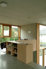 Systemhaus 2, Foto: ARTEC Architekten ZT GmbH