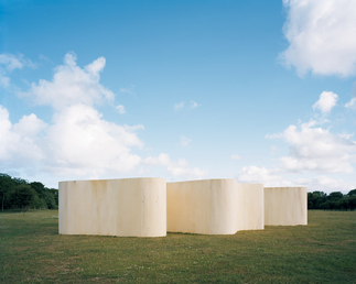 Temporary Museum (Lake), Foto: Bas Princen