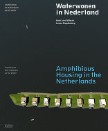 Amphibious Housing in the Netherlands