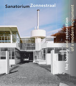 Zonnestraal Sanatorium