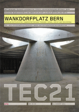 TEC21 2011|33-34