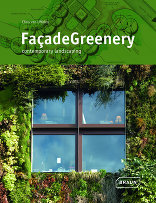 Façade Greenery