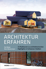 Architektur erfahren