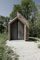 Kapelle Nonsbach, Foto: Dietmar Tollerian