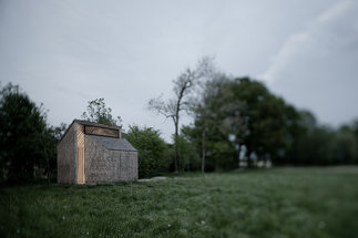 Kapelle Nonsbach, Foto: Dietmar Tollerian