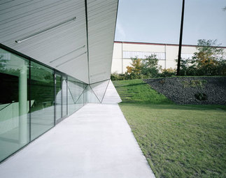 Seelsorgestelle „Treffpunkt Mensch und Arbeit“ voestalpine, Foto: David Schreyer