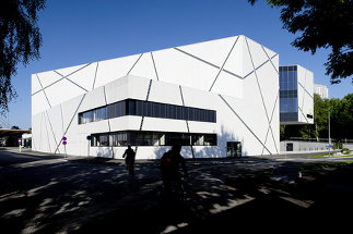 Welios – OÖ Science Center Wels, Foto: Dietmar Tollerian
