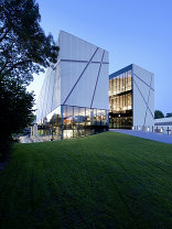 Welios – OÖ Science Center Wels, Foto: Dietmar Tollerian