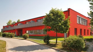 Betreutes Wohnhaus mit Kurzzeitpflege und Tageszentrum, Foto: Raumpunkt Ziviltechniker KG