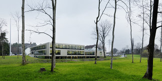 Wasserwerk Andritz, Foto: Paul Ott