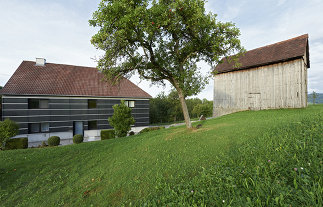 Kern Bauernhaus, Foto: Walter Ebenhofer
